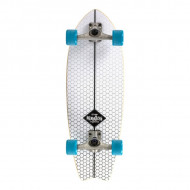 Mindless Longboard Daily Grande II - Blue / Purple