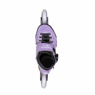 Powerslide 3X Lavander & White adj. EVO