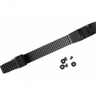 Powerslide Classic Buckle Black unid.