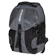 Powerslide Fitness Backpack Grey - 2025