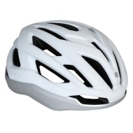 Powerslide Helmet Hurricane White