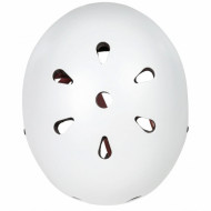 Powerslide Helmet Urban White/Pink - Capacete