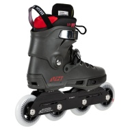 Powerslide Next Charcoal 90