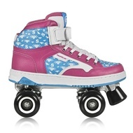 Powerslide Player Pink