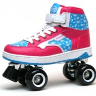 Powerslide Player Pink