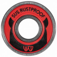 Powerslide SUS Rustproof - PACK DE 16 un