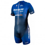 Powerslide Team Skinsuit Men - Fato de competição