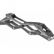Powerslide XXX Frame 13.2" 4x110mm | 195mm