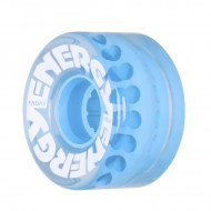 Radar Energy 57mm/78A - Outdoor Clear Blue - Pack 4un