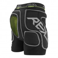 REKD Energy Impact Shorts