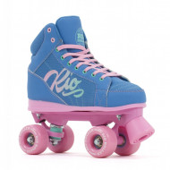 Rio Roller Lumina - Blue/Pink