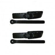 Rollerblade Buckles 45º RB 80