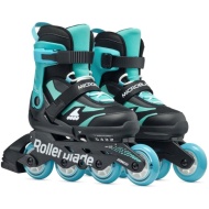 Rollerblade Microblade Black/Blue
