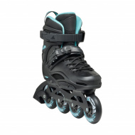 Rollerblade RB 80 W Black/Light Blue