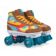 ROOKIE Rollerskates Legacy