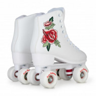 ROOKIE Rollerskates Rosa
