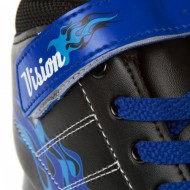 SFR Vision II - Black / Blue