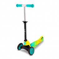 Street Surfing Trotinete FIZZ FLIP EVO Music