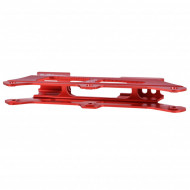 Tempish Chassis RAPID 3S UNI 3x125mm Red