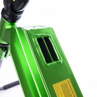 Tempish Freestyle Scooter XBD Elox 110