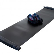 Tempish Slide Mat Drill - Slide Board
