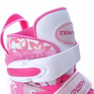 Tempish Swist - White/Pink
