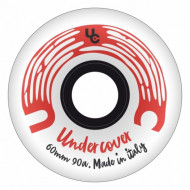 Undercover IT 60/90A, 4-pack