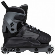 USD Kids Transformer Black/Grey