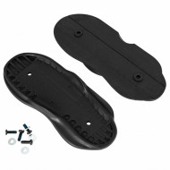 USD Soulplate Carbon Black