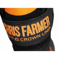 USD Sway Farmer Pro Boot II - Bota Aggressive