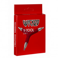 Wicked Inline Y Tool