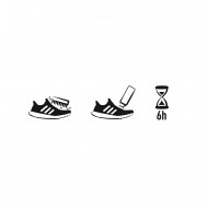 Adidas Stop H2O Shoe Protector 75m