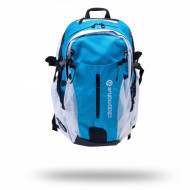 Cádomotus Airflow Race Day Backpack - Aqua Blue