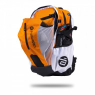 Cádomotus Airflow Race Day Backpack - Orange