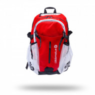 Cádomotus Airflow Race Day Backpack - Red