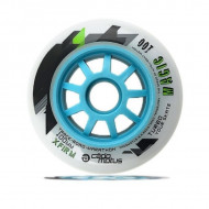 Cádomotus Magic Wheels 100mm / XFirm - Pack 8 Rodas