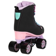 Chaya Melrose Black Pink