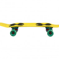 Choke Supercruise Spicy Sabrina - Yellow / Blue