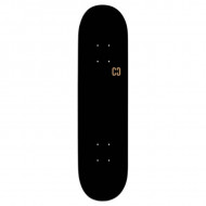 CORE Split Skate Completo - 7.75" Pink/Blue