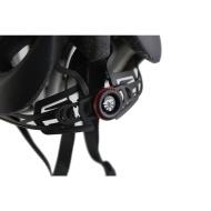 Flying Eagle Fast Forward Helmet Black