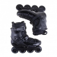 FR UFR 80 Black