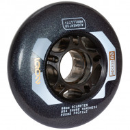 IQON - Access 80 wheel Dark Grey, 4-Pack