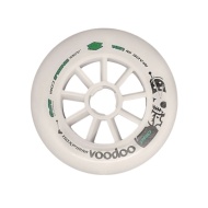 Junk Wheels Voodoo 110mm - 8 Pack