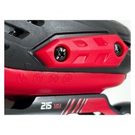 KRF Freeskate First FRS New Red/Black