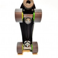 KRF New Hockey Chronos - Gris/Verde