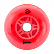 LUMINOUS WHEEL 100mm 85A - 3-Pack