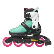 MICROBLADE XT BLACK/SEA GREEN