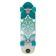 Mindless Drifter Cruiser 28" x 8" Teal