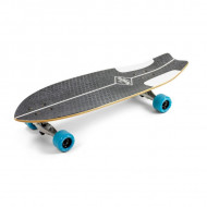 Mindless Longboard Daily Grande II - Azul / Violeta