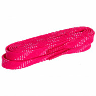MyFit Waxed Laces Pink - Cordões Encerados